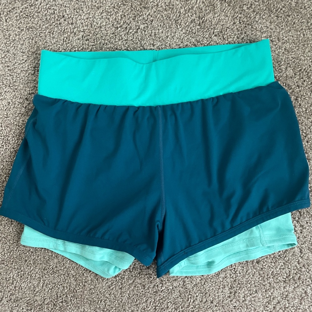 Fabletics Olesia Short